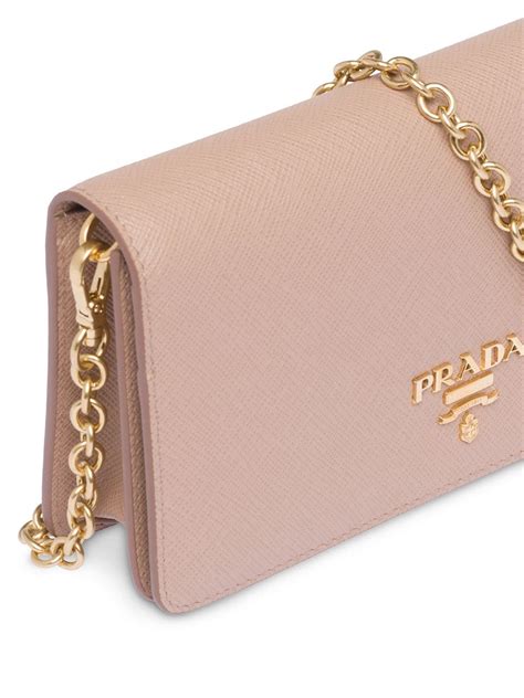 prada logo plaque bag pink|authenticate Prada bag.